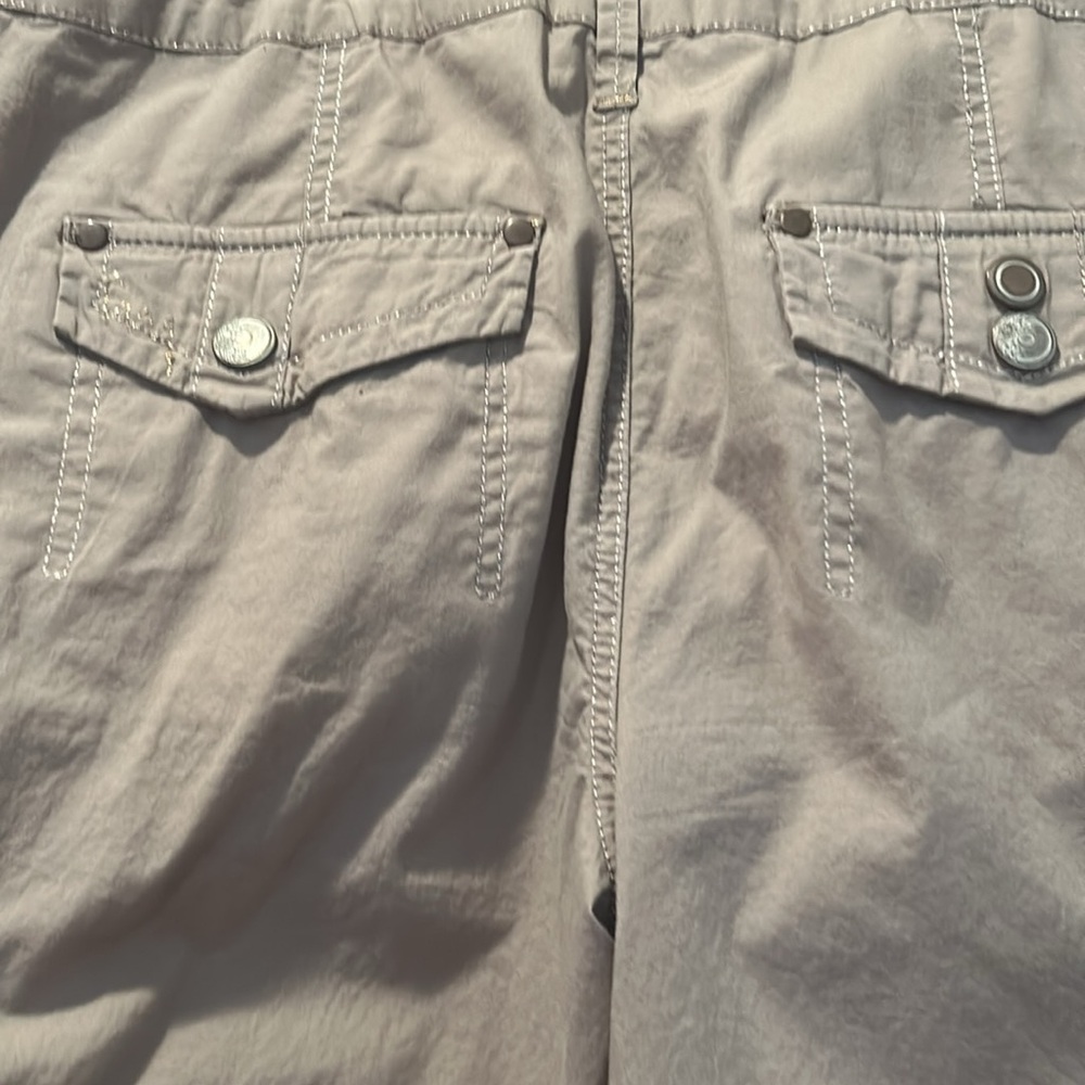 Cache Capris - image 7